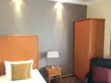 Одноместный номер Эконом