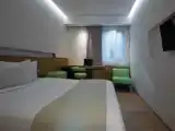 Одноместный номер Стандарт