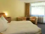 Двухместный номер Стандарт с балконом