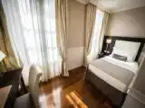 Одноместный номер