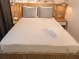 Номер Стандарт с видом на бассейн