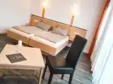 Двухместный номер Комфорт