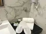 Двухместный номер Superior с балконом и с видом на город