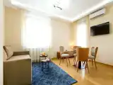 Апартаменты c 1 комнатой