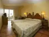 Двухместный номер с балконом