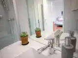 Двухместный номер Deluxe
