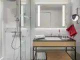 Номер Business