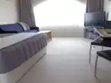 Двухместный люкс Стандарт Цокольный этаж