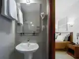 Двухместный номер Стандарт с балконом