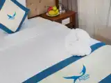Двухместный номер Deluxe с видом на город
