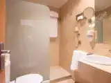 Трёхместный номер Стандарт