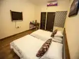 Двухместный номер Стандарт
