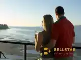 Студия с видом на океан