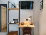 Трёхместный номер Стандарт