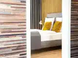 Двухместный номер Стандарт с балконом