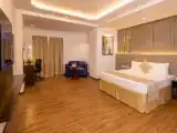 Клубный номер Стандарт