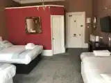 Трёхместный семейный номер Стандарт