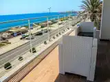Номер Deluxe seafront