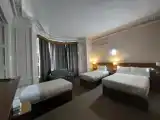 Четырёхместный номер Family