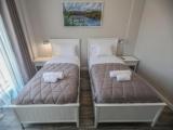 Двухместный семейный номер Стандарт