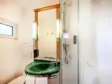 Трёхместный номер Стандарт