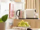 Двухместная вилла