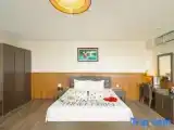 Номер Стандарт с видом на море