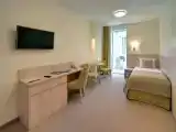 Трёхместная студия