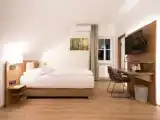 Двухместный номер Deluxe