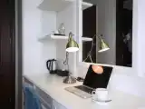 Семейный номер Deluxe