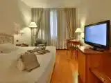 Двухместный номер Executive