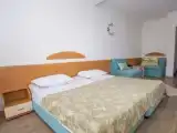Двухместный номер Стандарт с видом на море