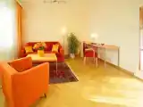 Апартаменты