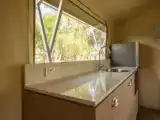 Тент с балконом
