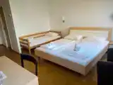 Трёхместный номер Стандарт