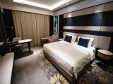 Двухместный номер Luxury с балконом и с видом на канал