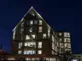 Run of House
