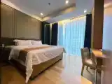 Апартаменты Business с 2 комнатами