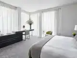 Двухместная студия