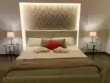 Трёхместный номер Luxury