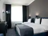 Двухместный номер Стандарт