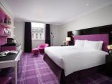 Двухместный номер Premium Luxury Waterloo Place or Pall Mall View