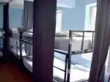Кровать в общем номере