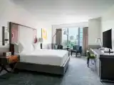Двухместный номер с видом на парк