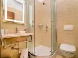 Двухместный номер Стандарт с видом на море