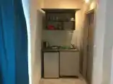 Двухместная студия с балконом