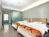 Семейный люкс Business