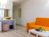 Двухместный семейный люкс