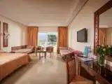 Четырёхместный номер Стандарт