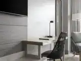 Номер Стандарт с балконом и с видом на океан